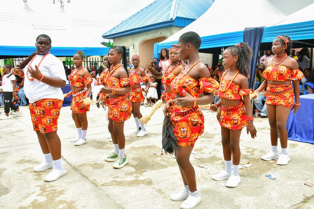 Celebrating Our Rich Cultural Heritage