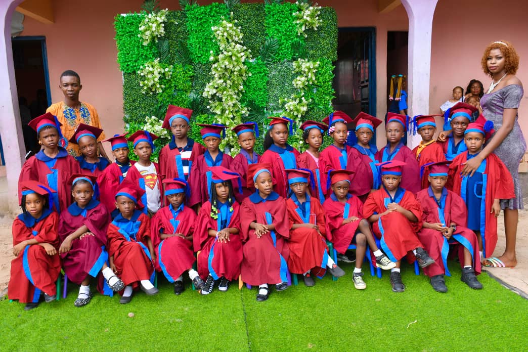 Building Confidence from an Early Age